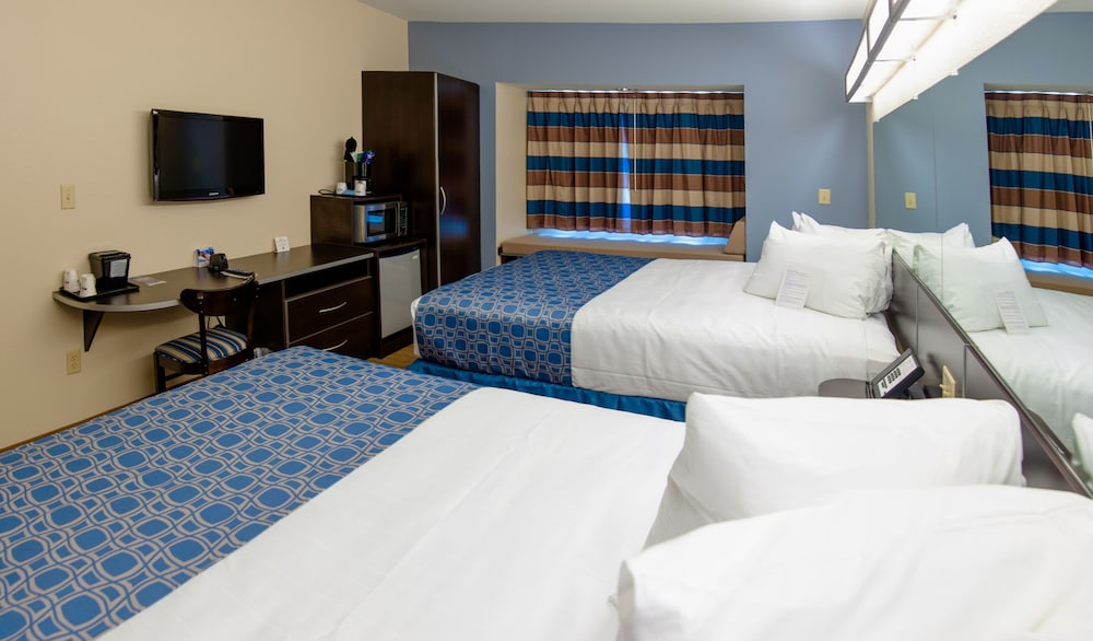Microtel Inn Suites By Wyndham Belle Chasse New Orleans 4/11