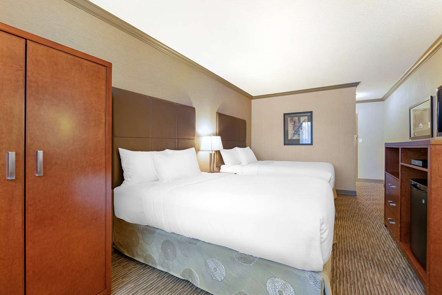 Best Western Plus Barclay Hotel 7/33