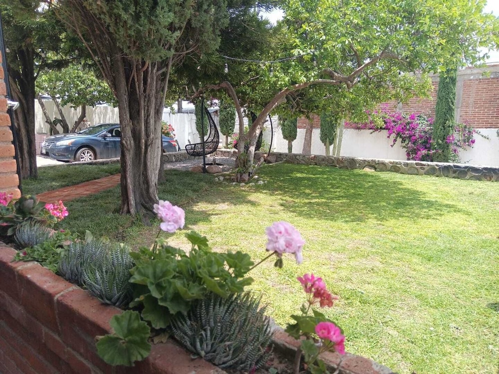 Casa Malva Guanajuato 35/45