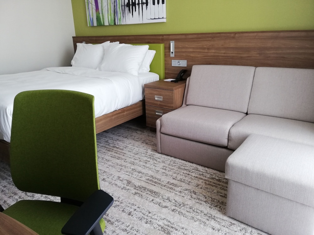 Hampton By Hilton Kalisz 32/62