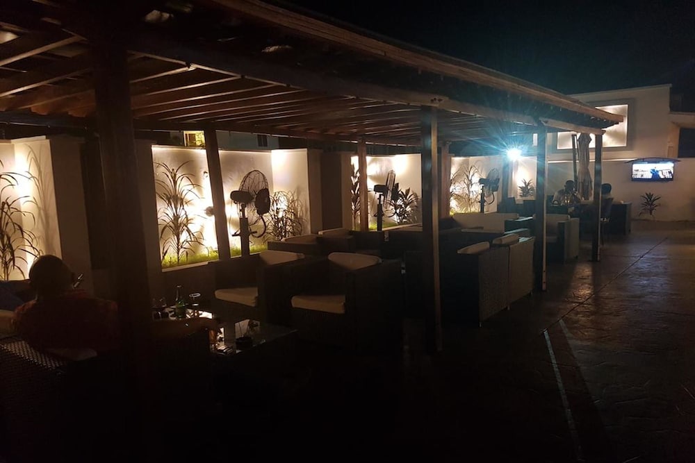 The View Lekki 26/40