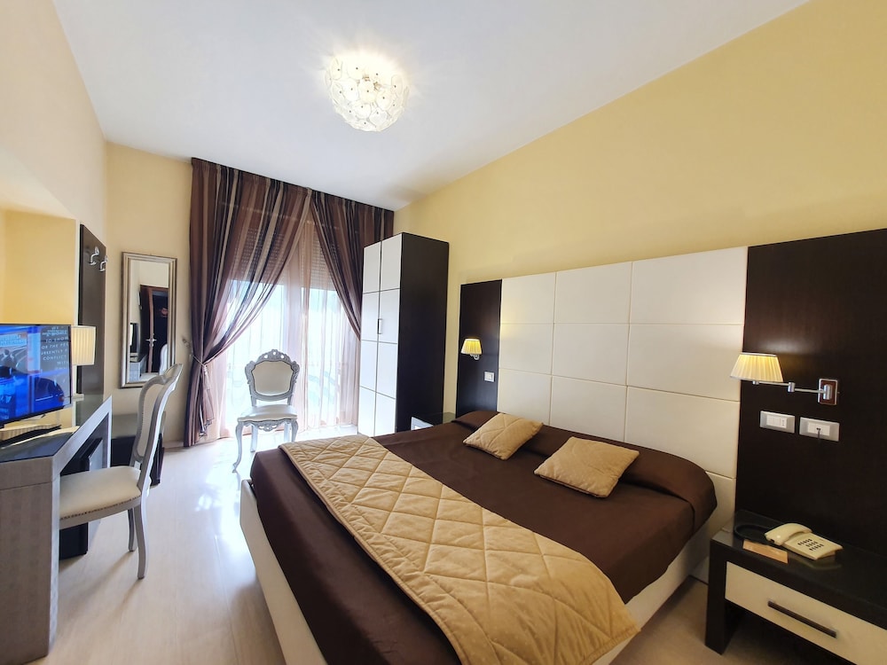 Hotel Continentale 14/53