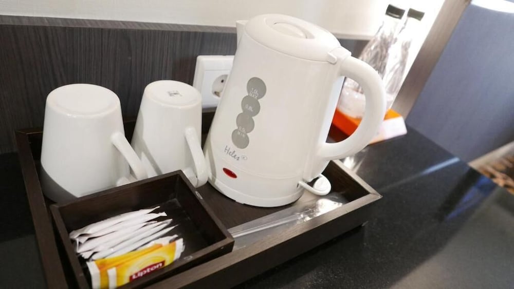 格兰迪亚酒店(Grandia Hotel) 图片2