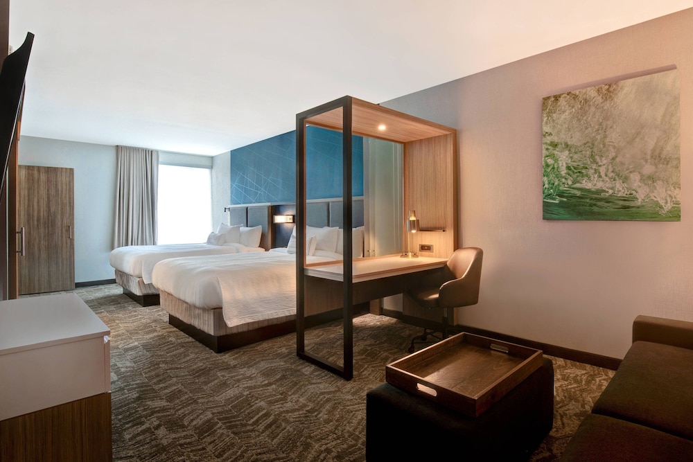 SpringHill Suites by Marriott Orangeburg 22/52