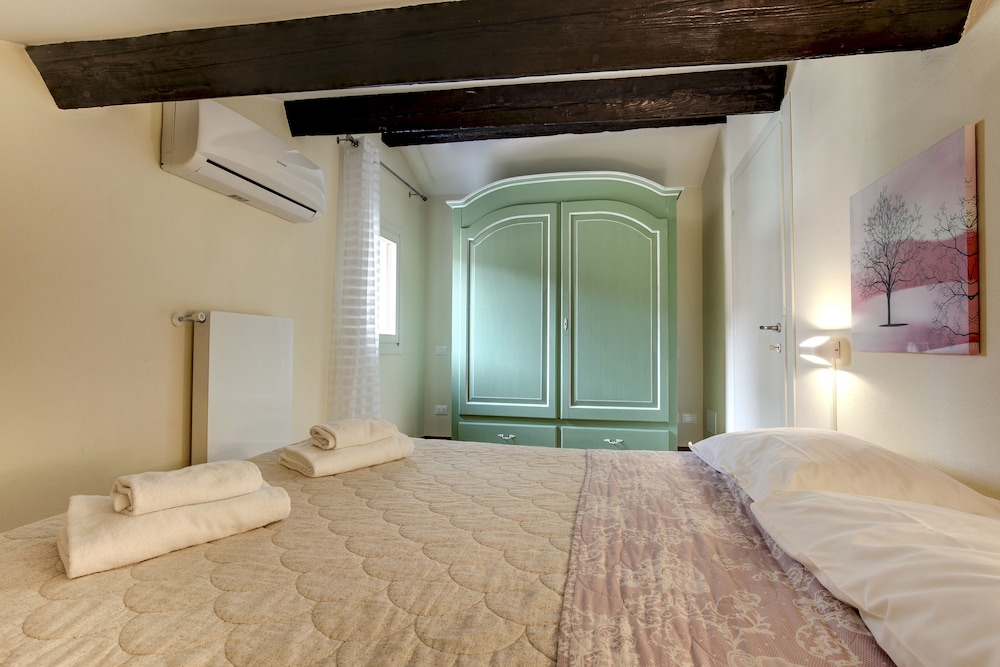 Arsenale Loft 7/18