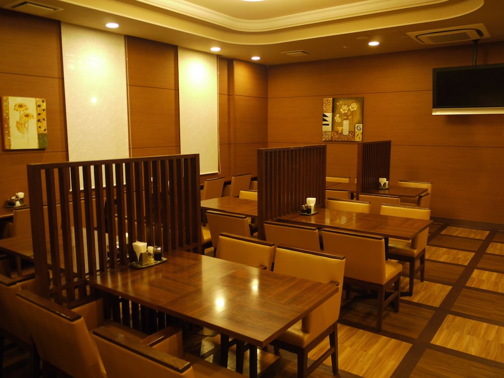 Hotel Route-Inn Gifu Hashima Ekimae 36/37