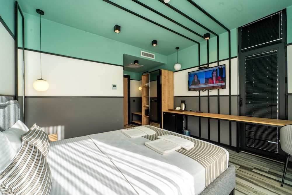 City Life Demir Hotel 9/49