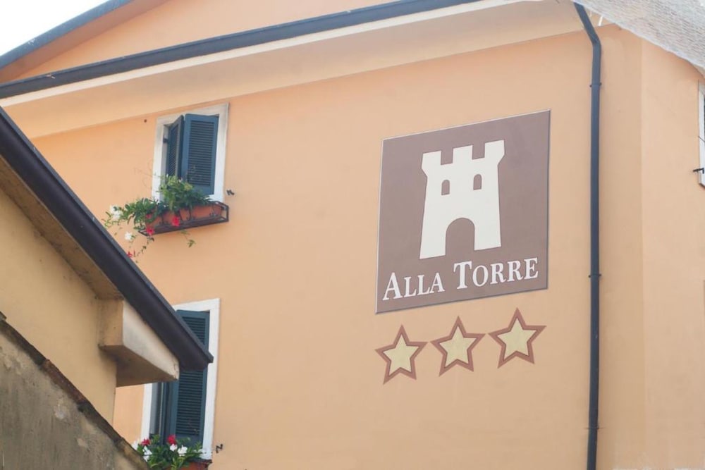 Alla Torre 1/25