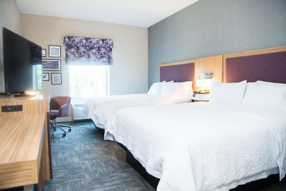 Hampton Inn And Suites Warrington Horsham 7/41