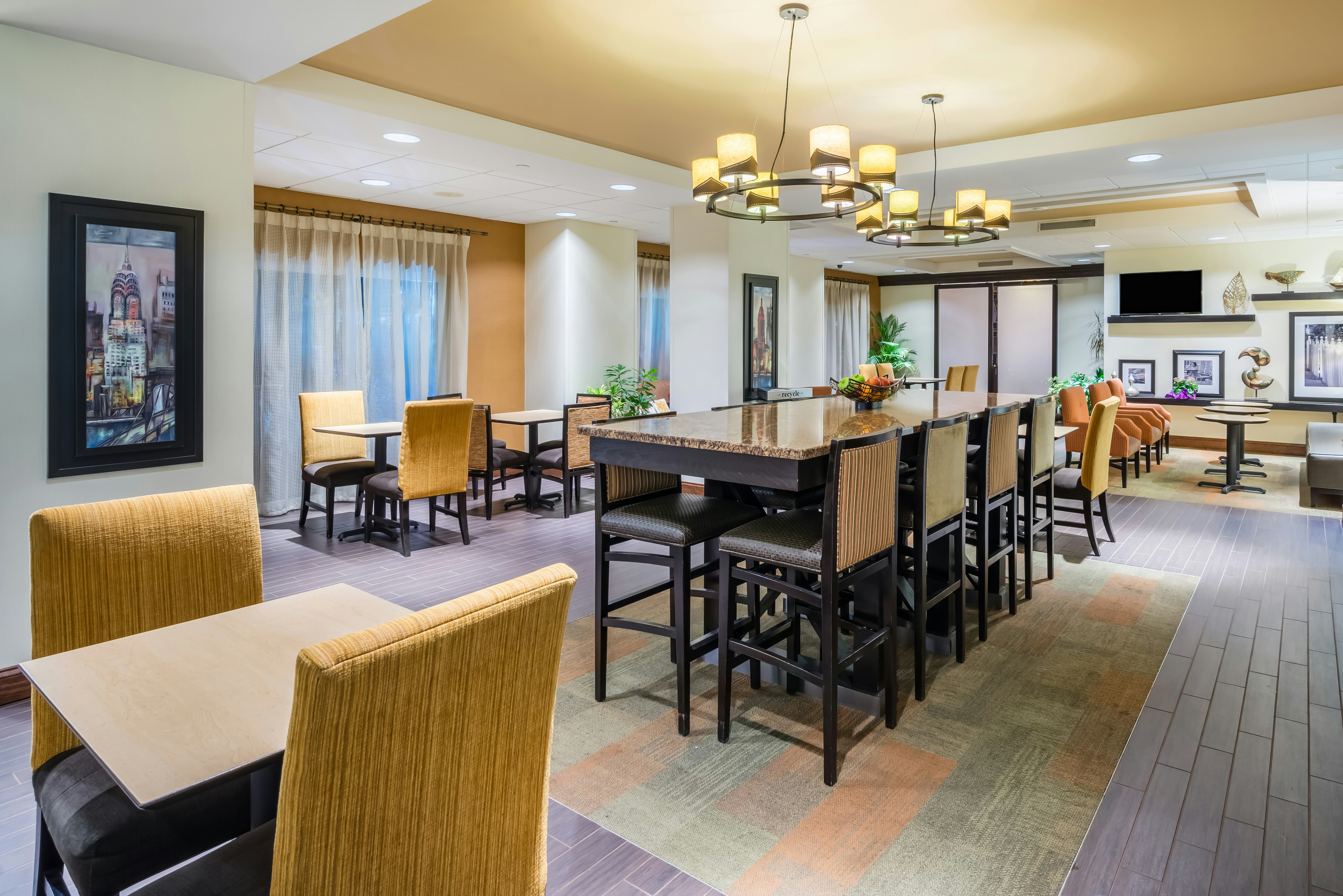 Hampton Inn Clifton Park 41/56