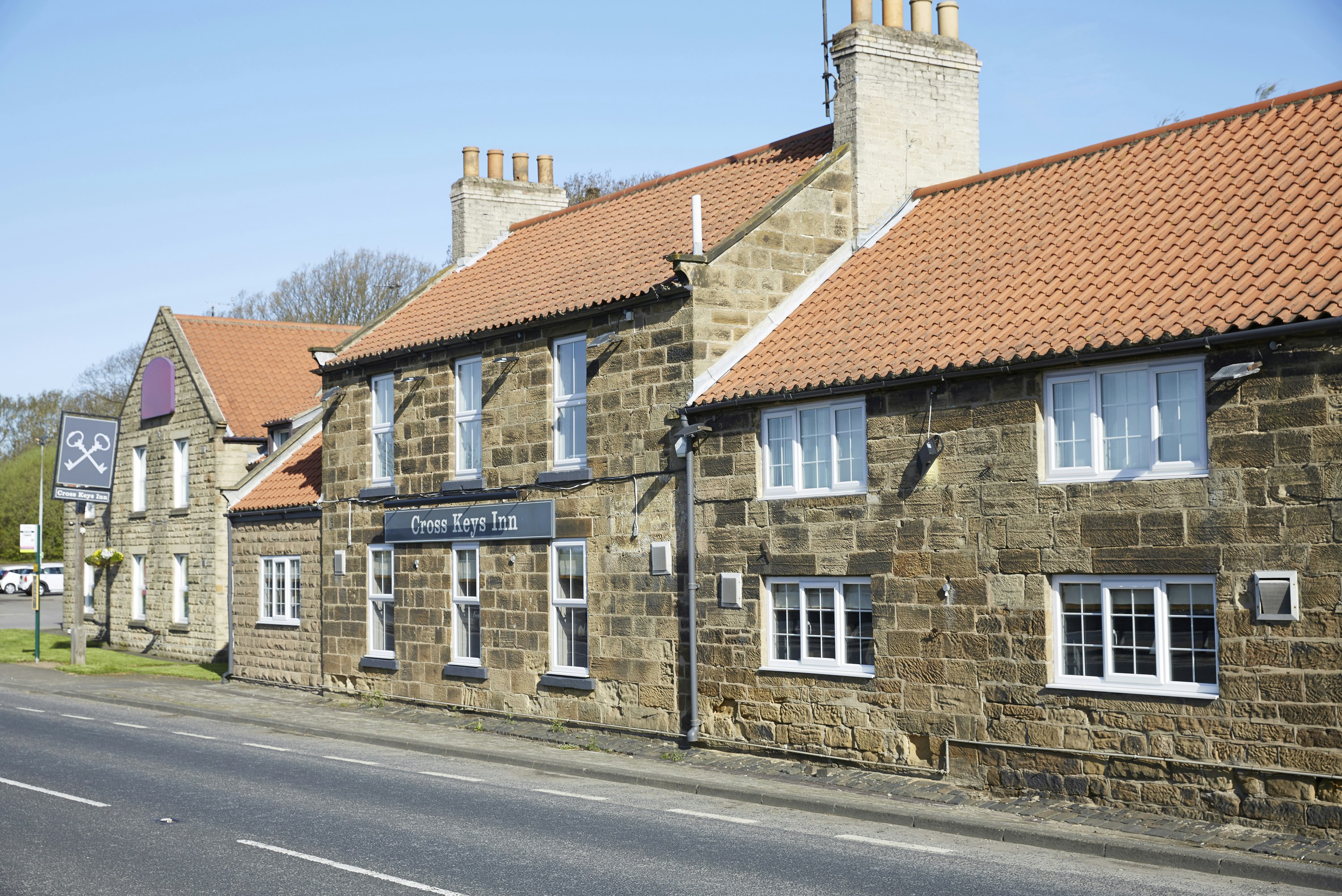Premier Inn Middlesbrough South Guisborough 4/42