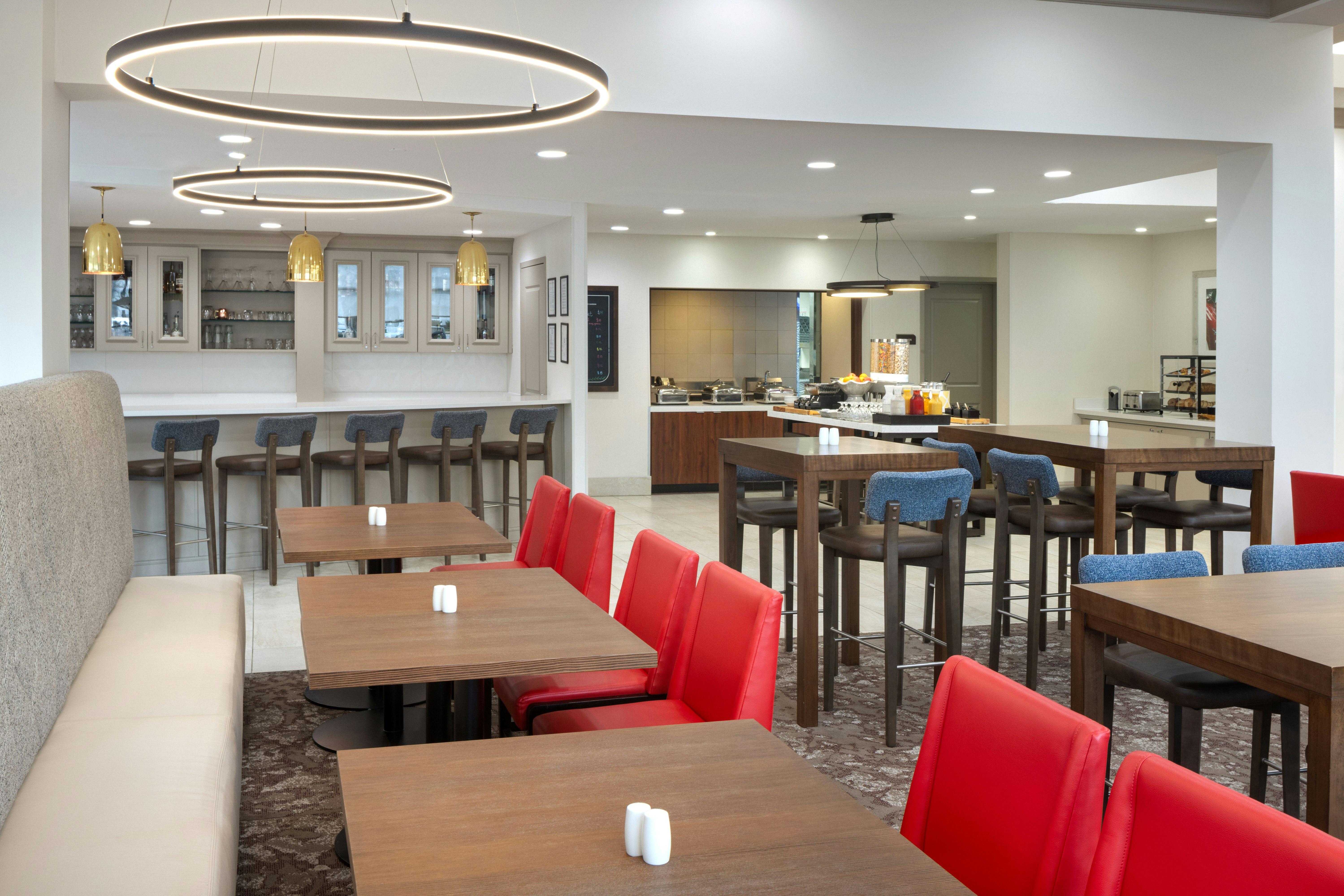 Hilton Garden Inn Bowling Green 30/50