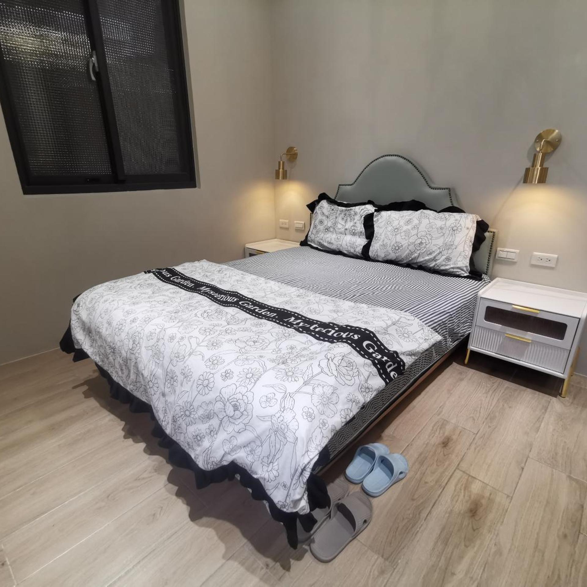 Taipei City Hostel 16/100