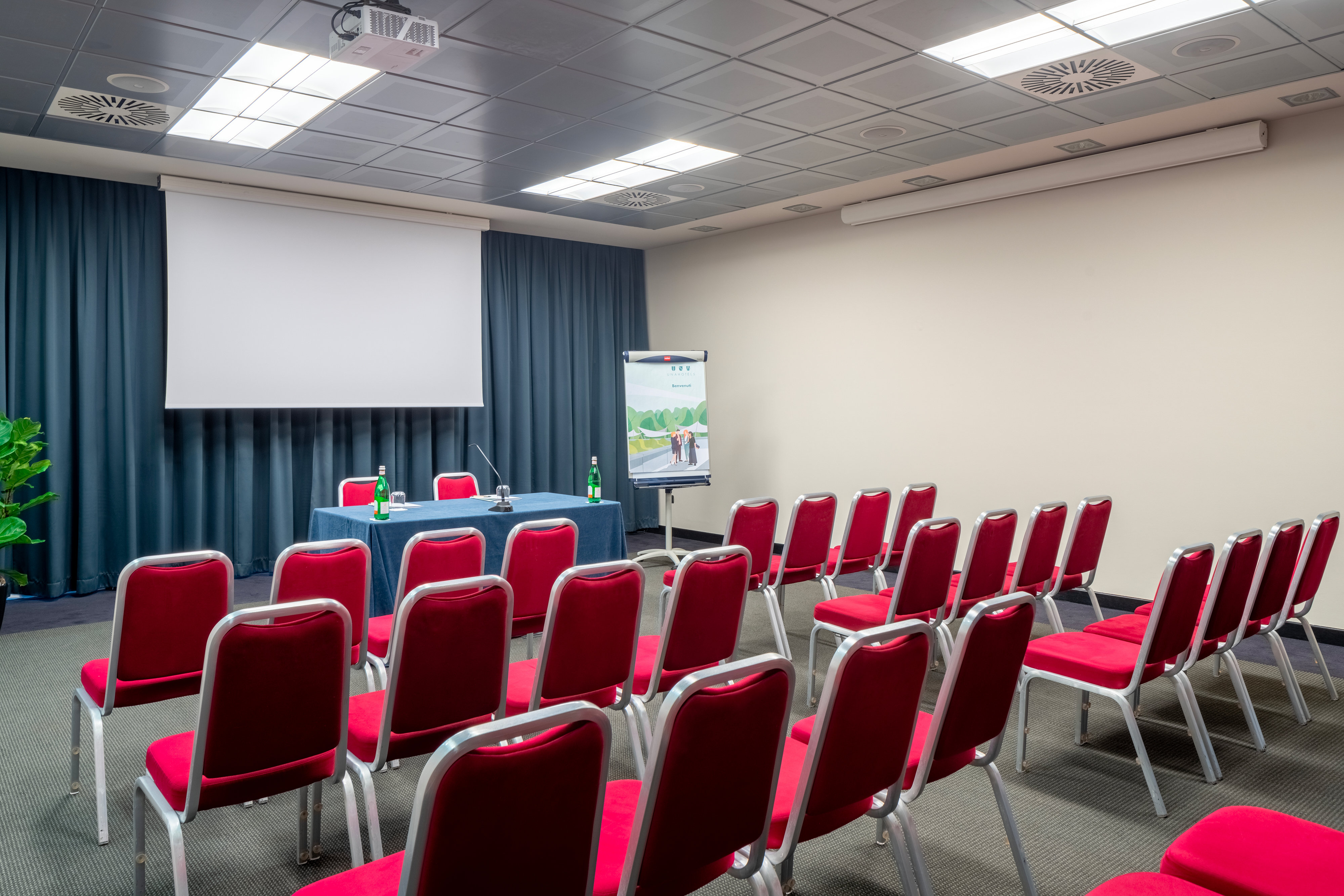 Unahotels Bologna San Lazzaro 51/64
