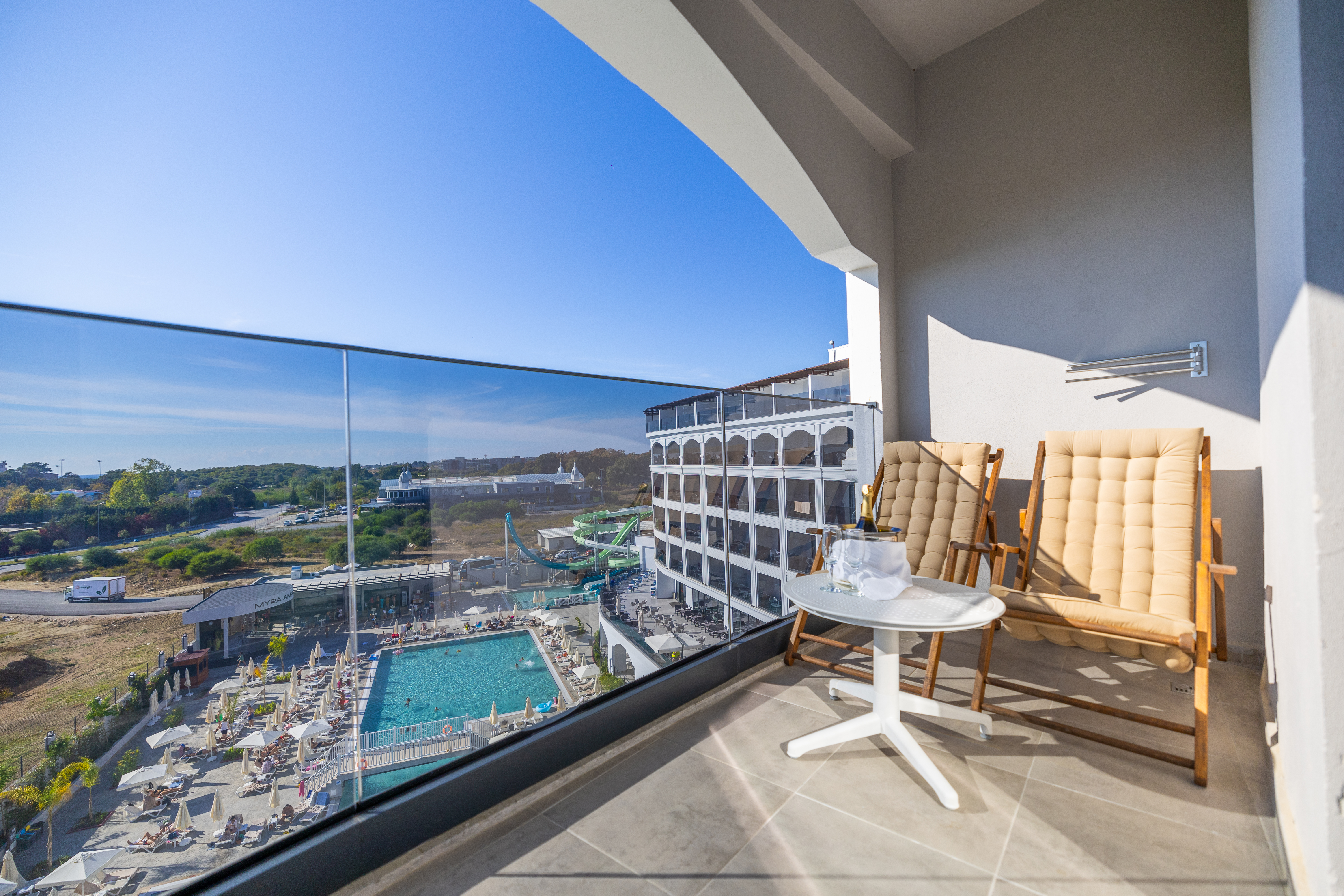 Side Moon Palace Hotel 22/50