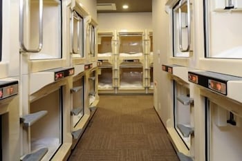 Dormy Inn Premium Otaru 38/50