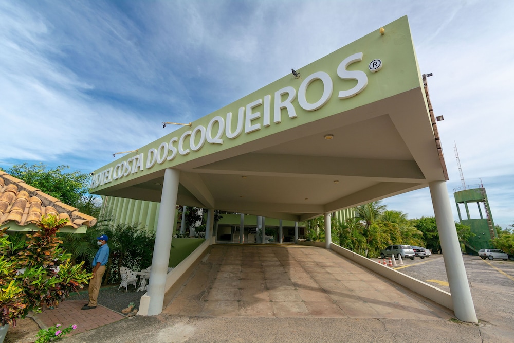 Hotel Resort Costa Dos Coqueiros 2/64