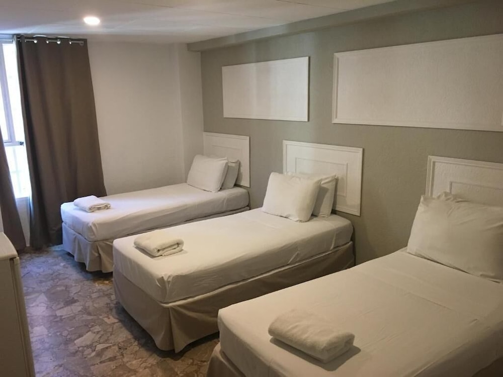 San Marco Hotel And Casino 34/70