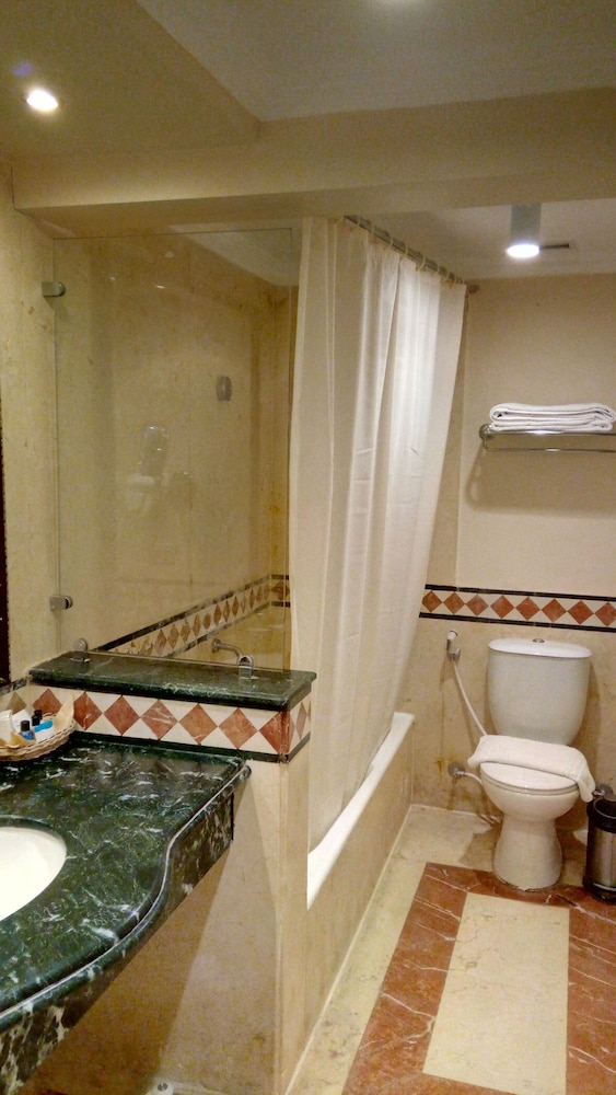 Helnan Auberge Fayoum 18/37