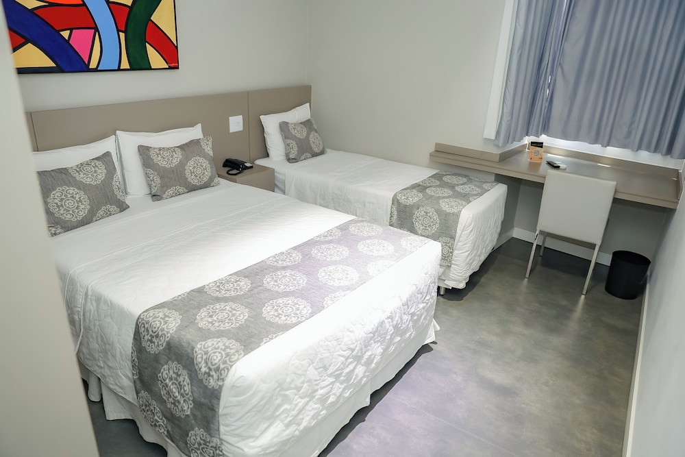 Verona Tower Hotel 13/50