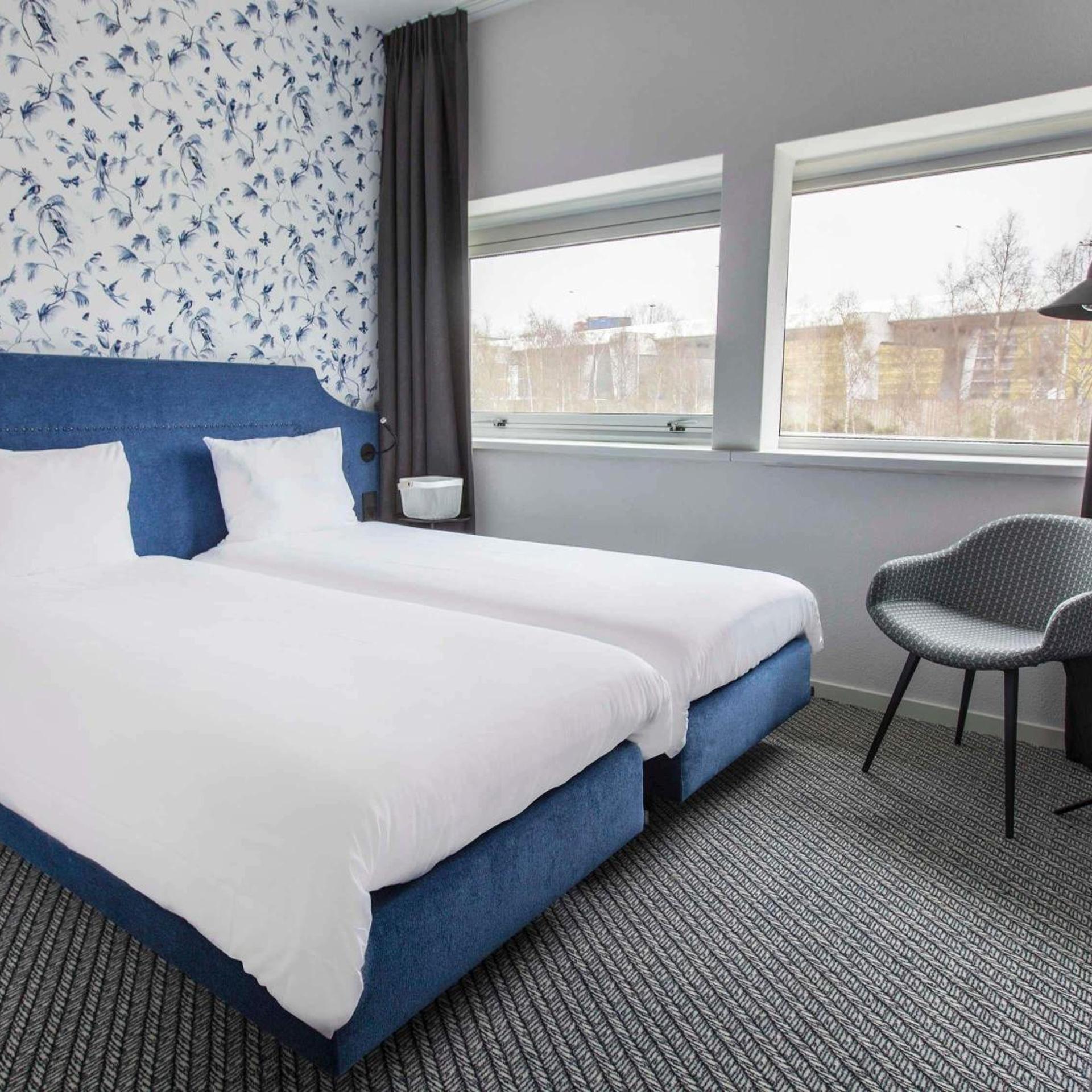 Superior, Single Bed, Sofa