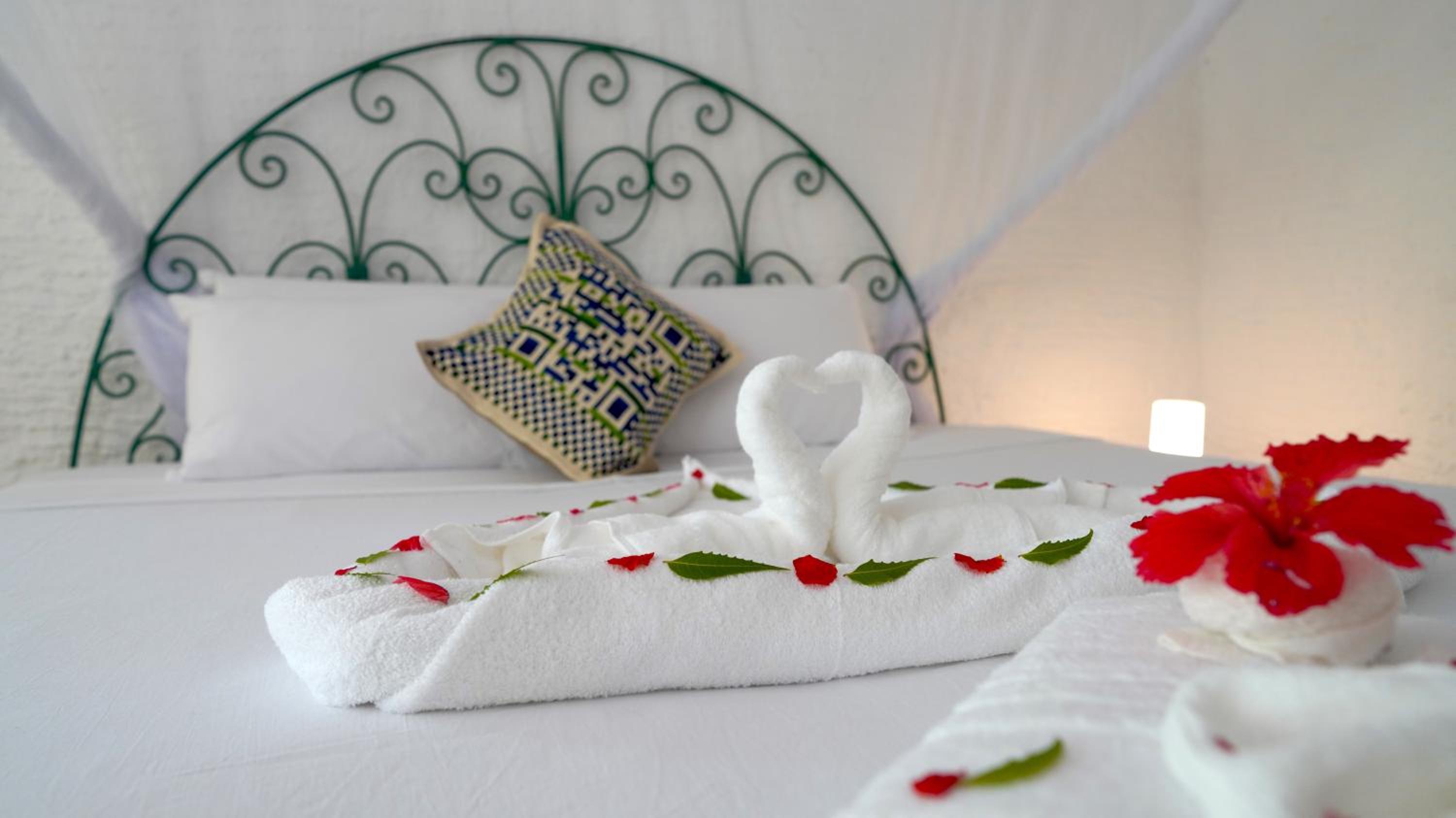 Room, Triple, Terrace