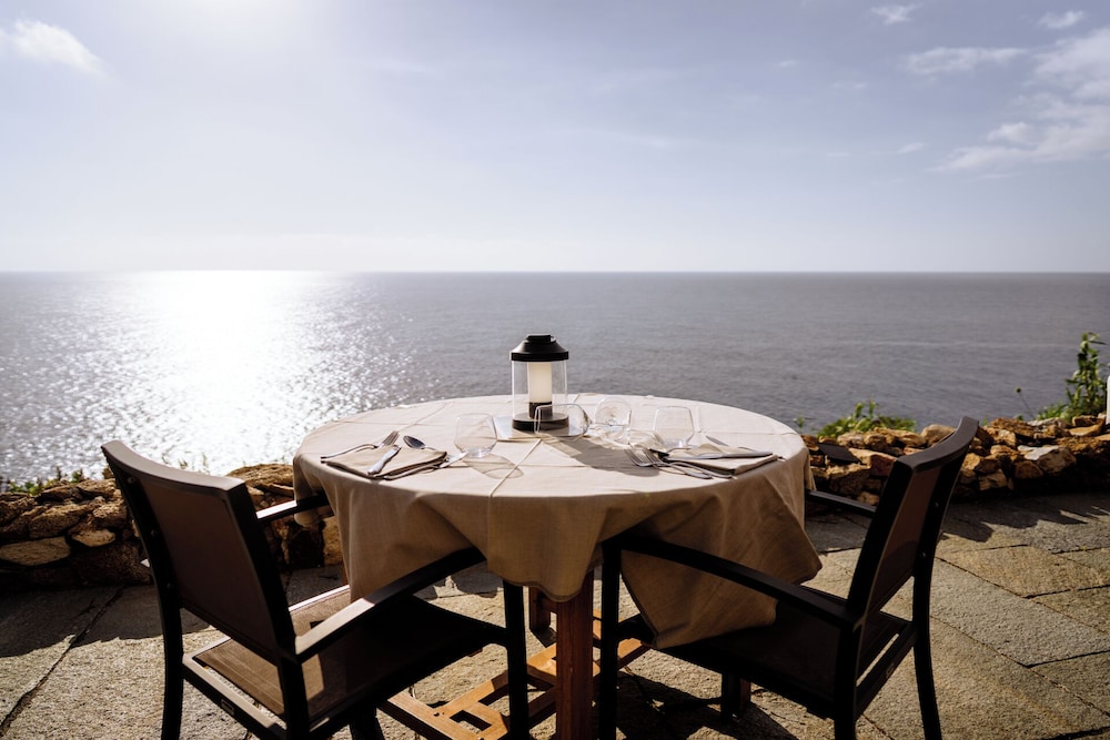 Resort Faro Punta Di Fenaio 59/69