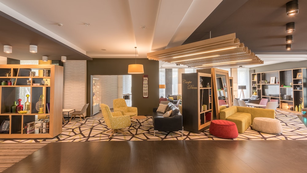 Holiday Inn Munchen Unterhaching 43/80