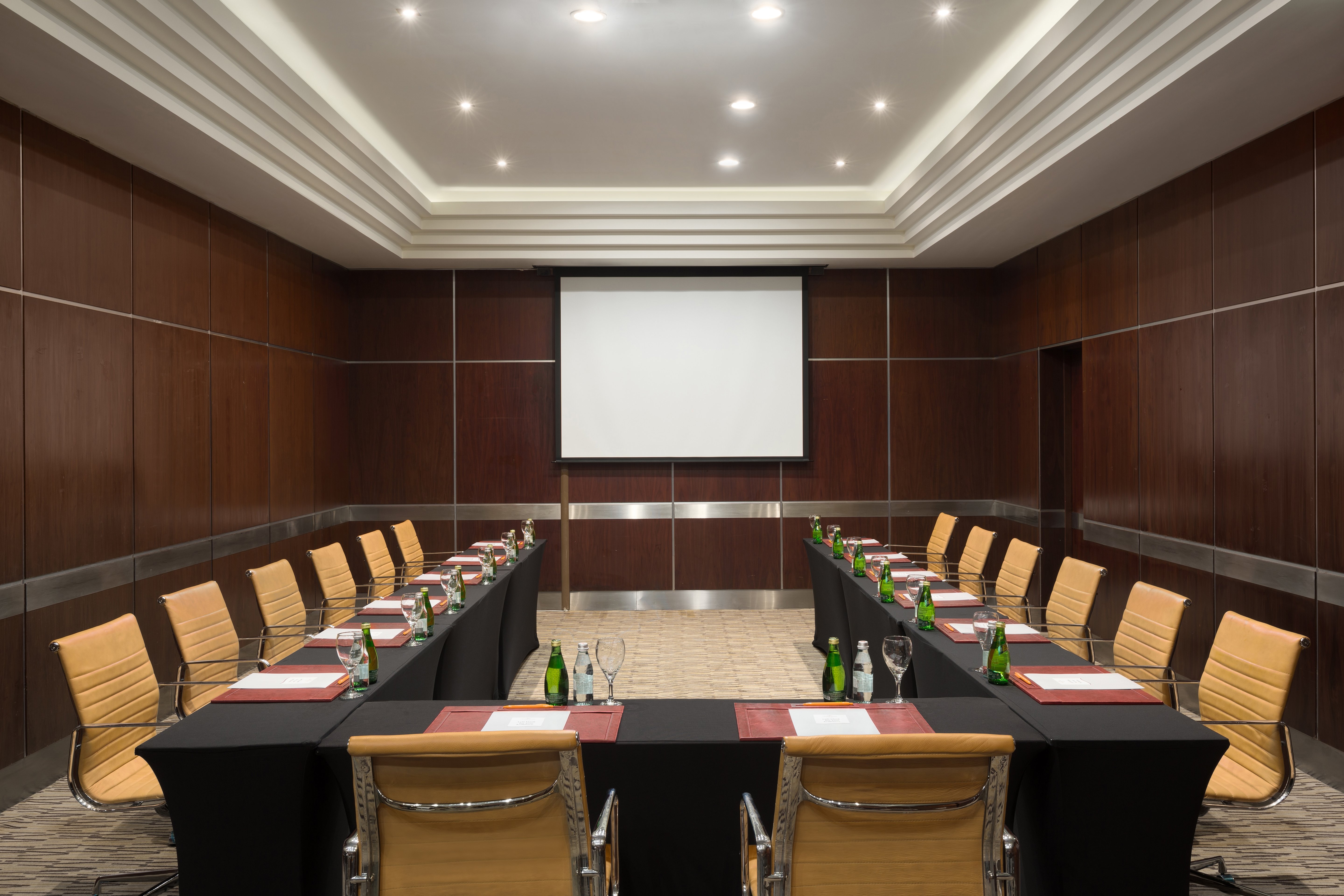 كراون بلازا الخبر(Crowne Plaza Al Khobar) 74/81