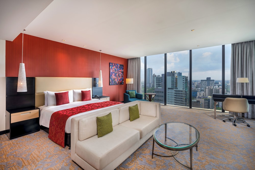 Pullman Colombo City Centre 16/70