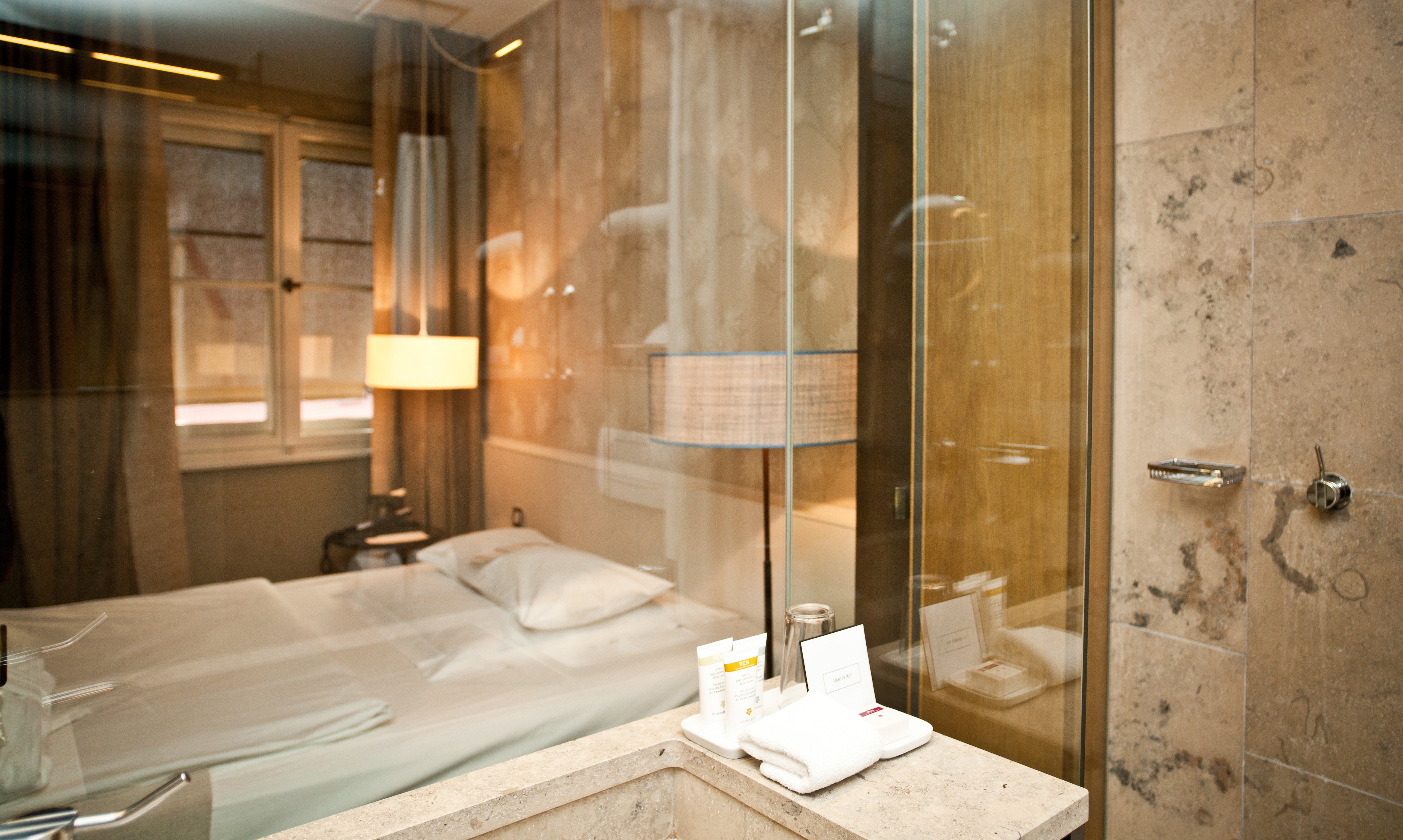 Cortiina Hotel 56/56