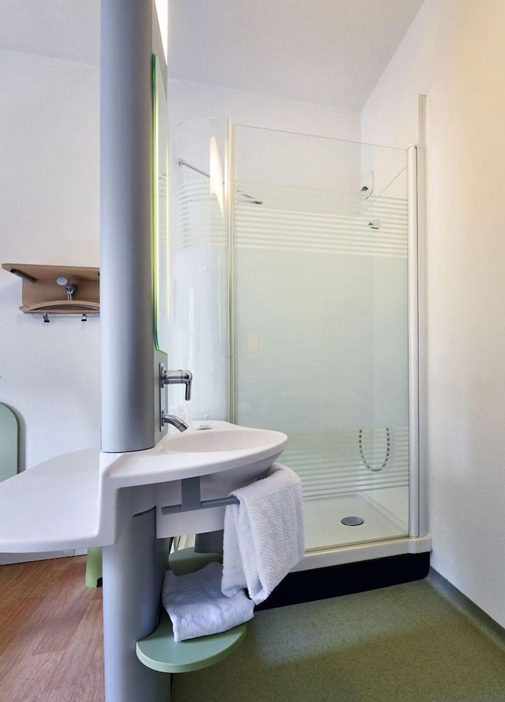 Ibis Budget Perpignan Centre Mediterranee 11/67