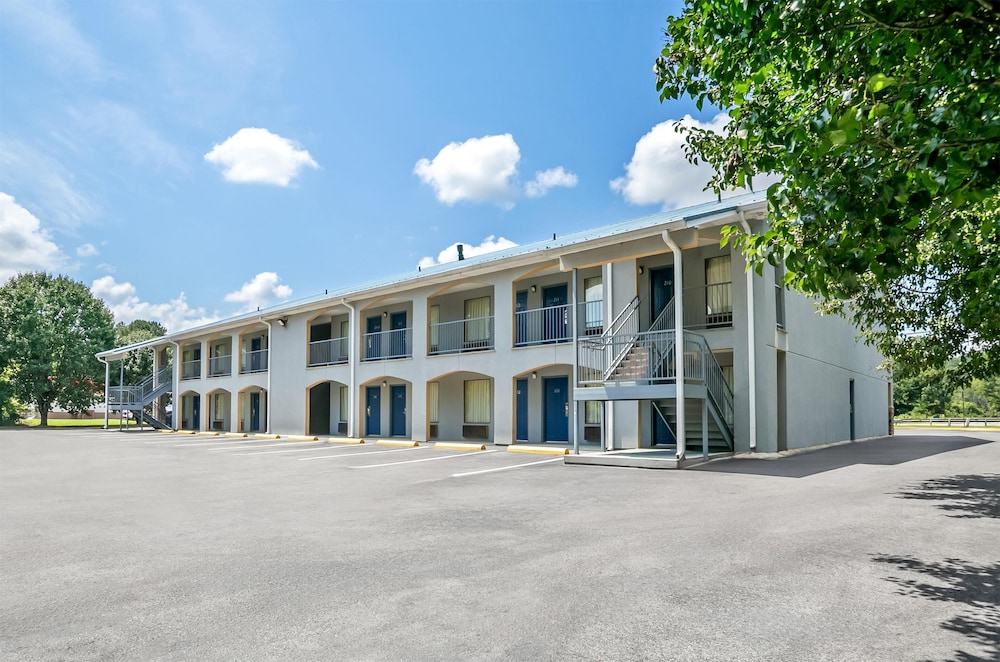 Americas Best Value Inn Rome 1/50