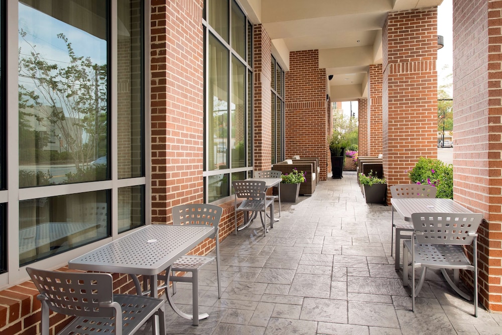 Hampton Inn Wilmington Downtown 4/33