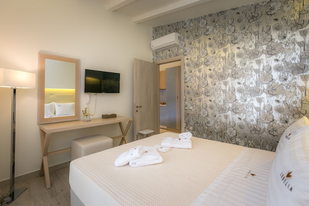 Lobelia Luxury Suites 15/50