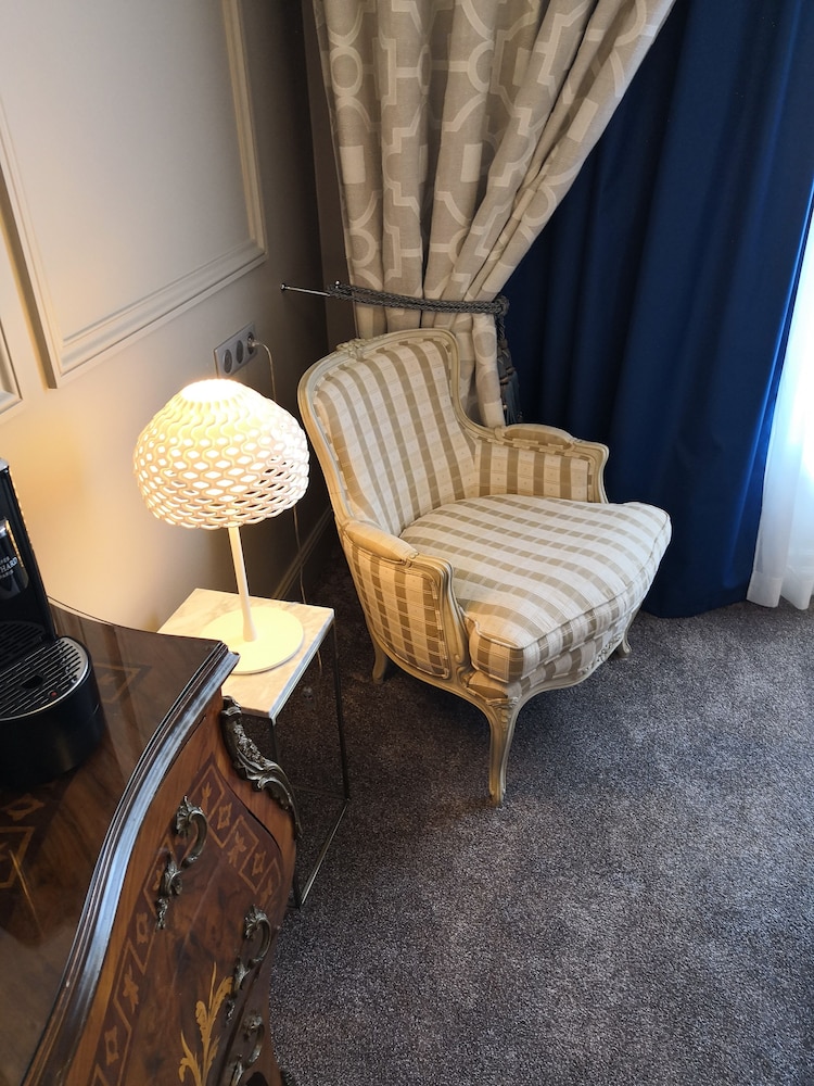 Grand Hotel Bellevue Lille photo3