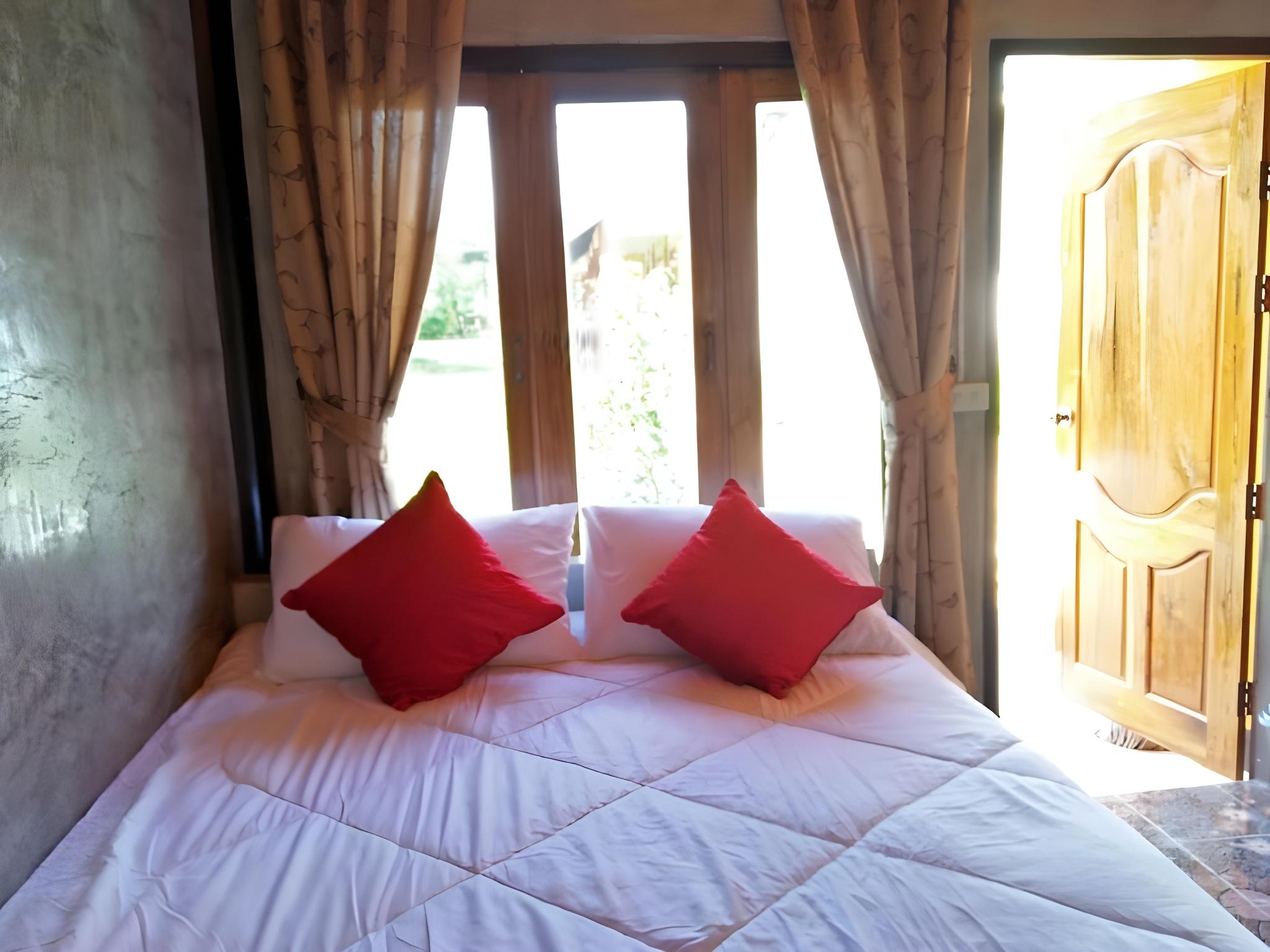 Pai Friendly Resort 29/48