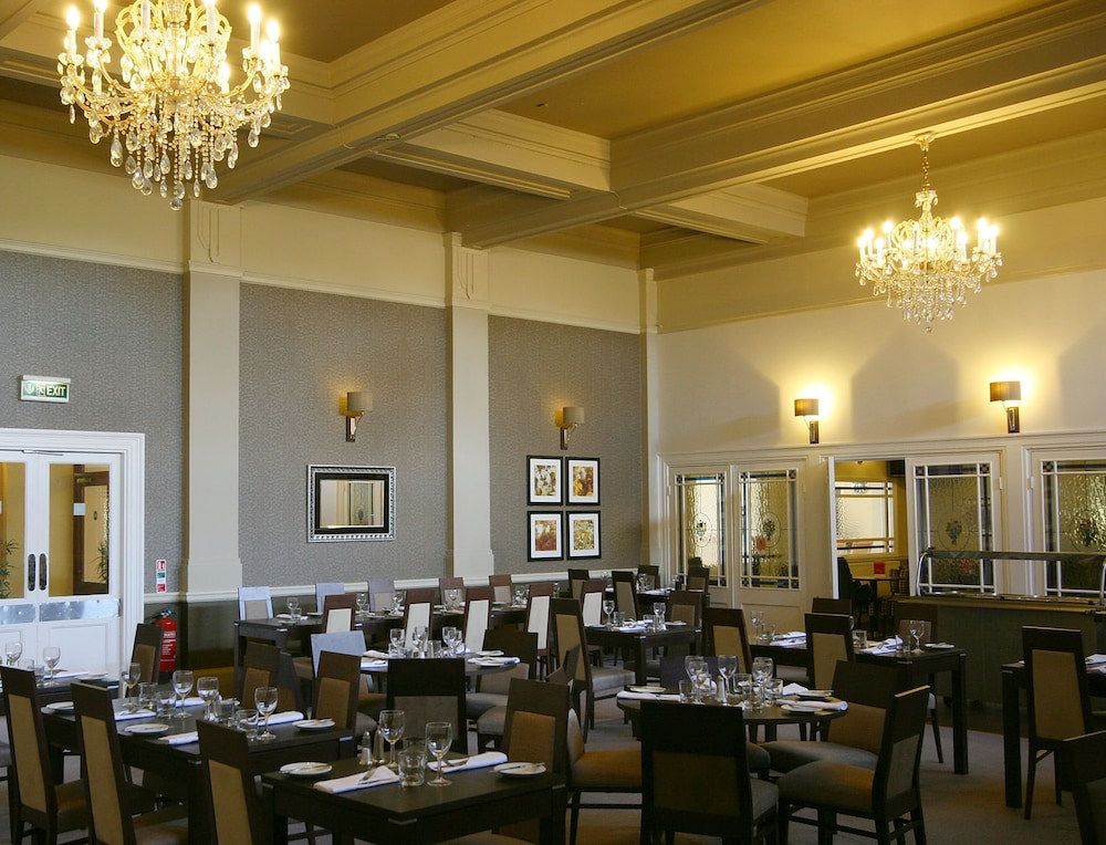 Best Western Thurrock Hotel 32/45