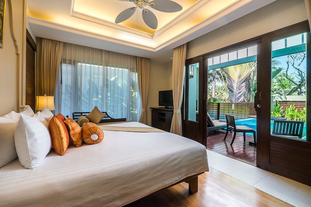 Ravindra Beach Resort and Spa 34/76