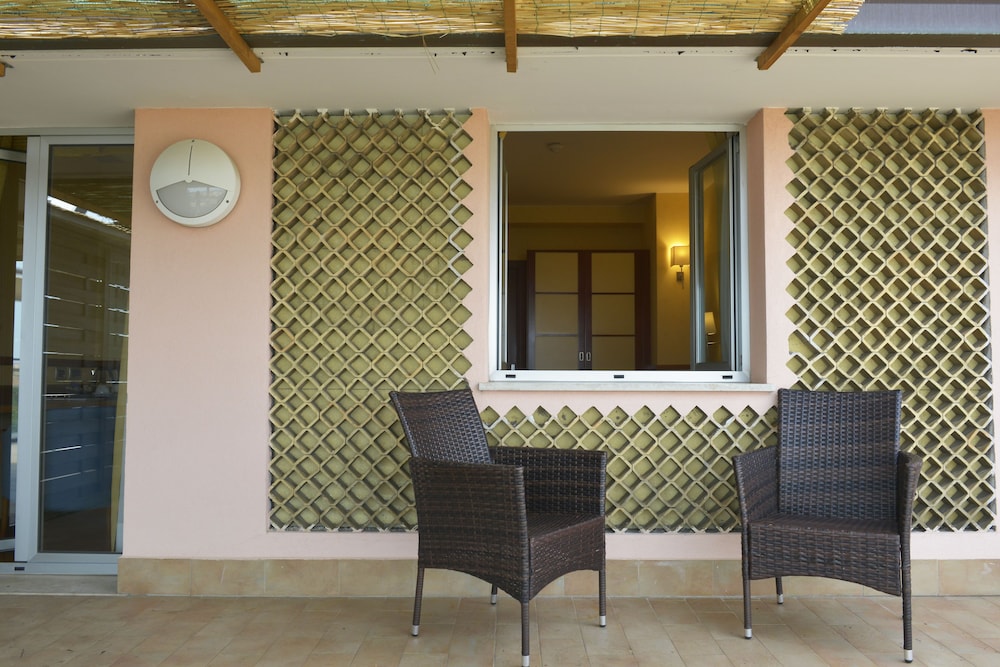 Best Western Hotel I Colli 12/42