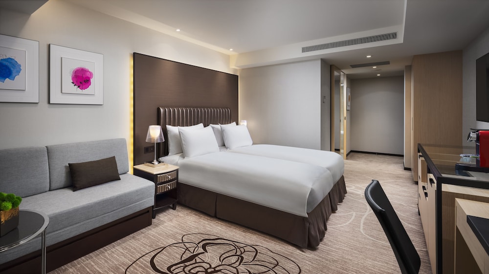 K Hotels Taipei Chang-An 24/42