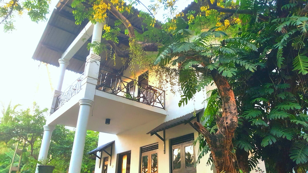 Sisilthera酒店(Sisilthera Hotel) 图片4