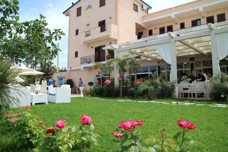 La Bussola Hotel 15/21