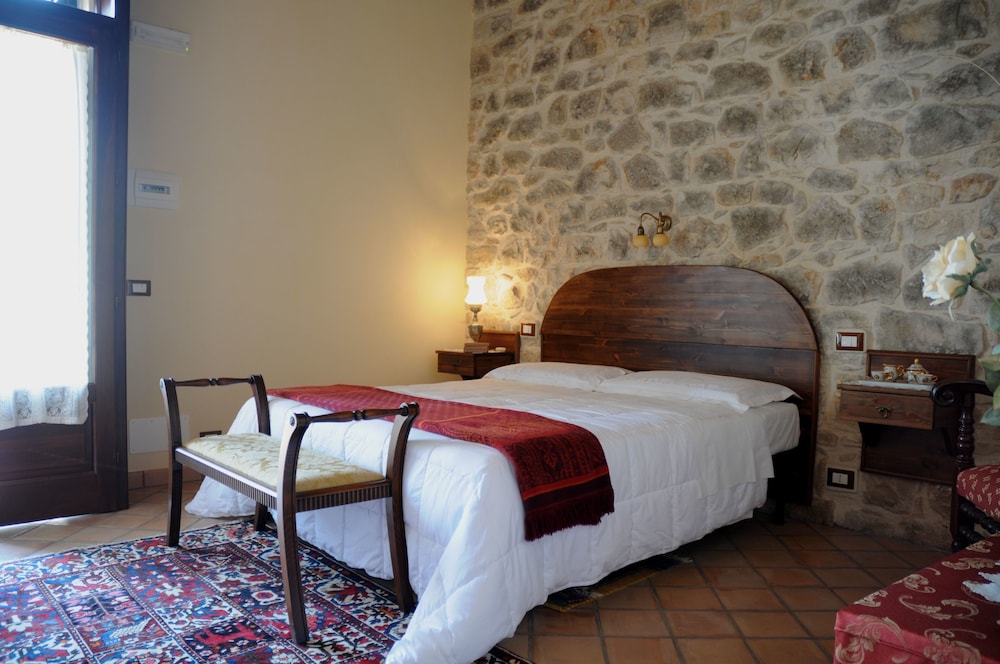 Torre Don Virgilio Country Hotel 8/50