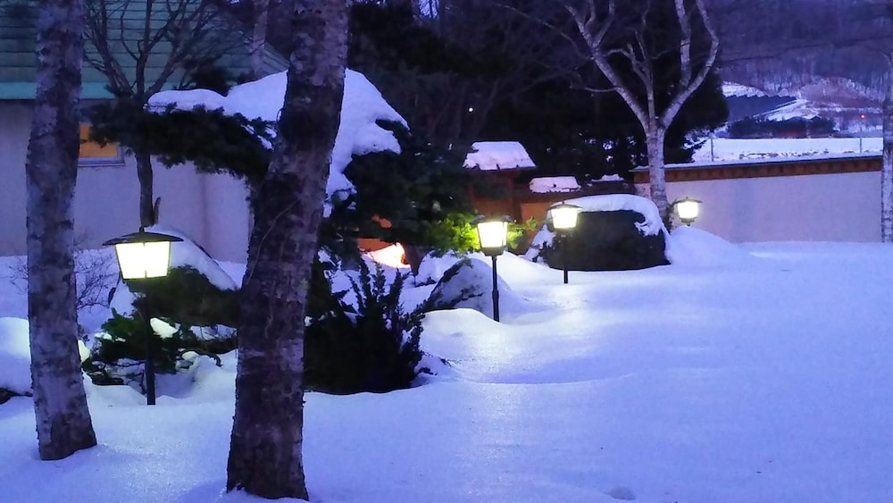 Hotel Tetora Resort Tokachigawa 42/48