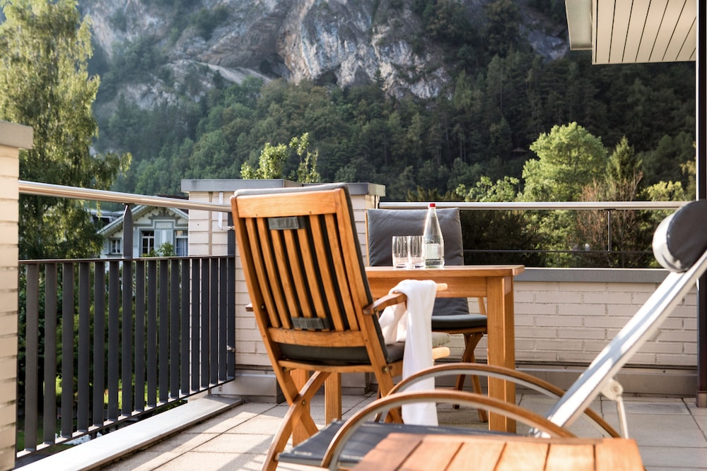 Victoria Jungfrau Grand Hotel And Spa 49/65