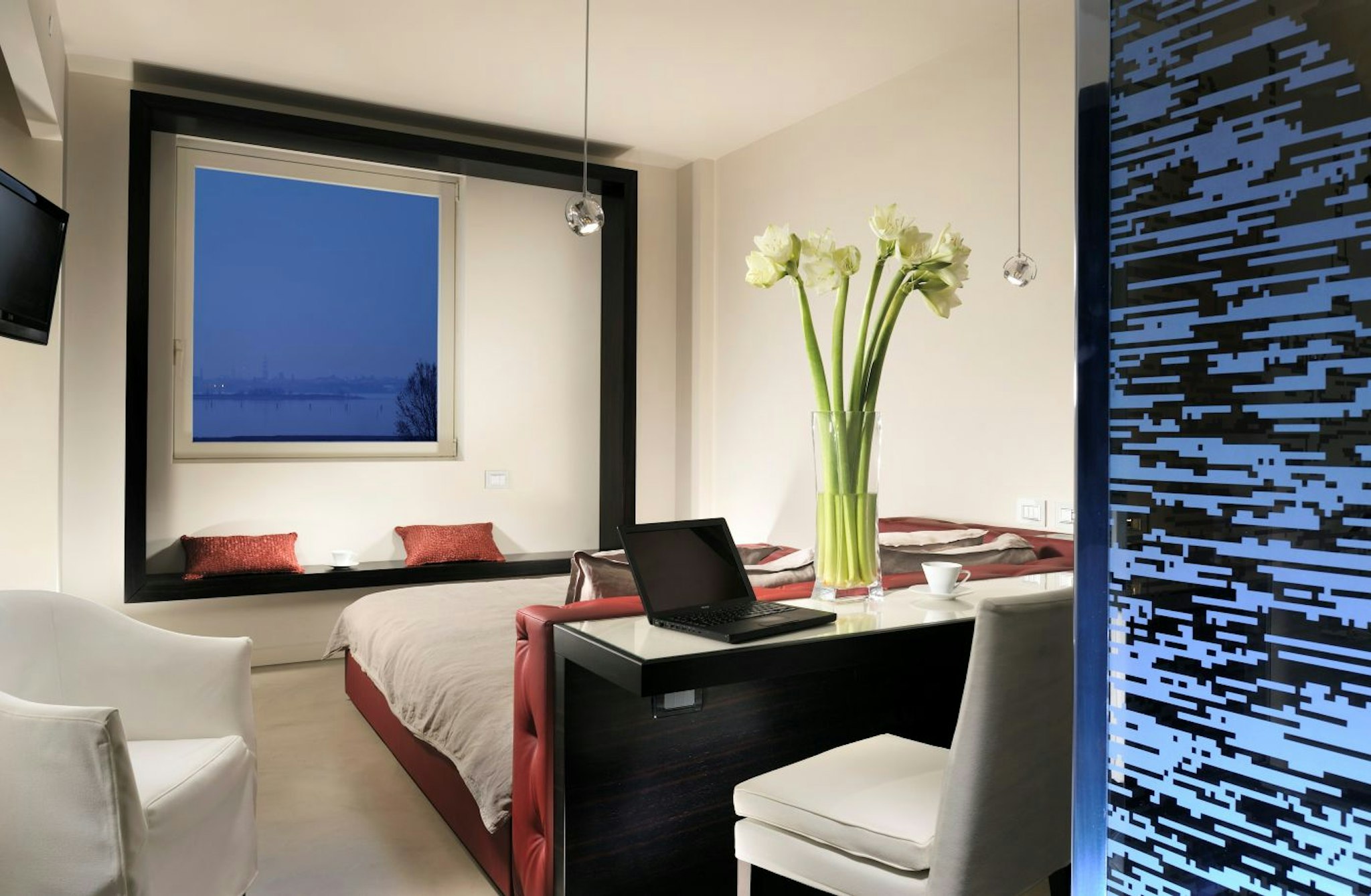 Antony Hotel Venice Airport 18/27