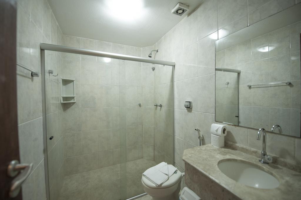 Standard, Double Bed, No Balcony