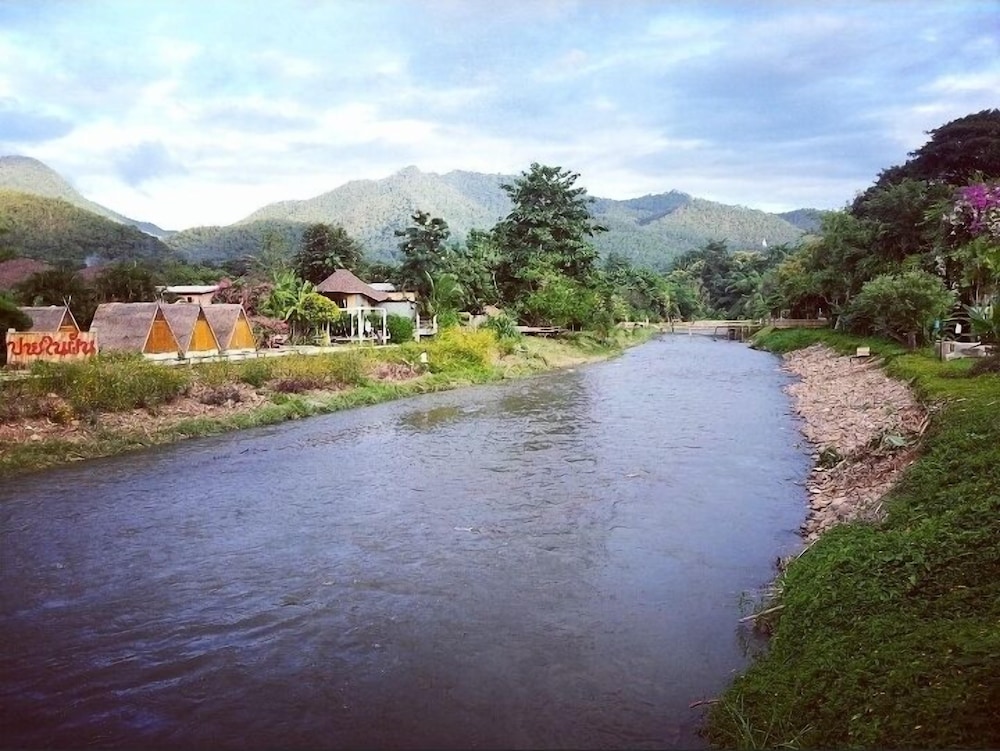 Family House At Pai 40/50