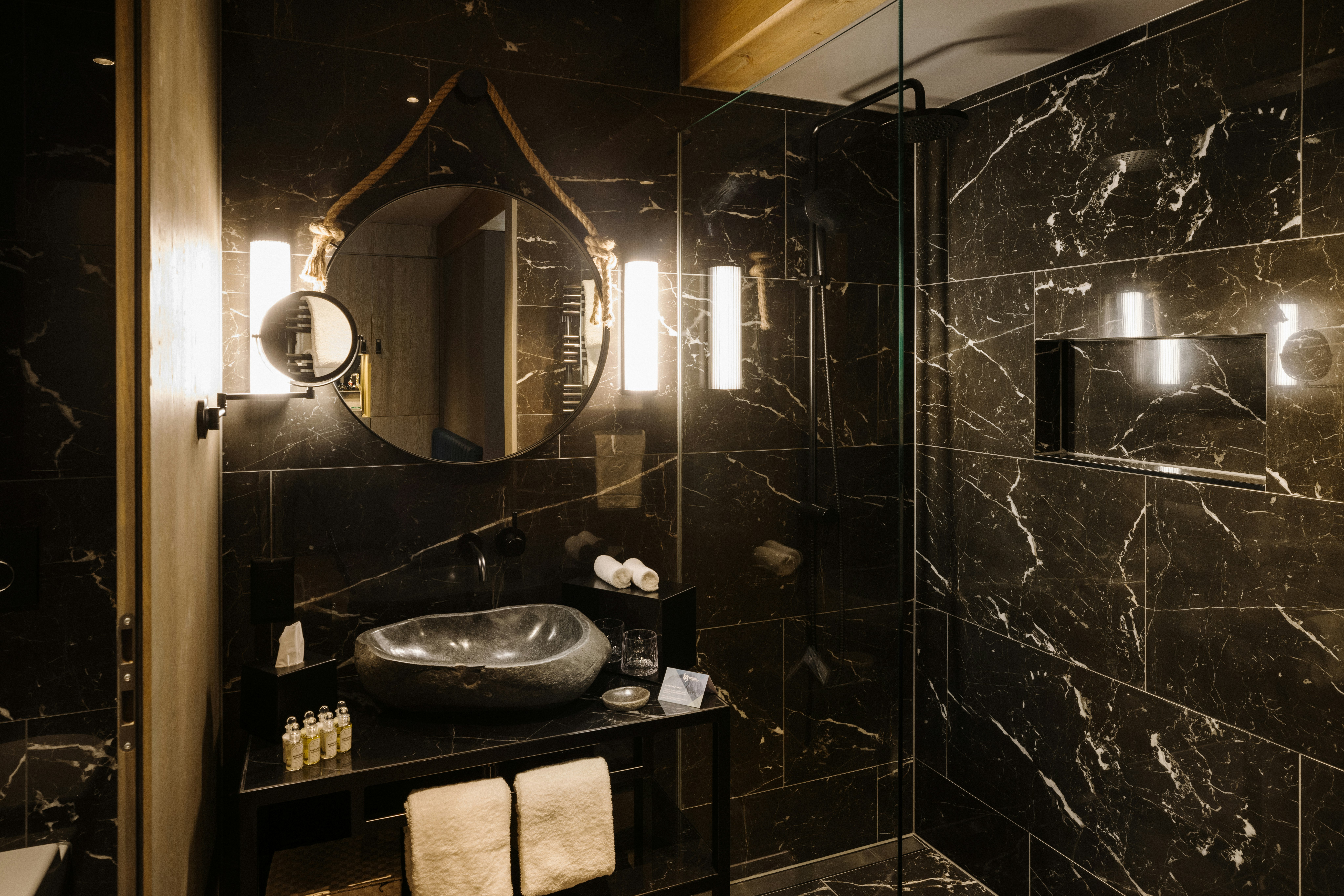 Bergwelt Grindelwald - Alpine Design Resort 48/50